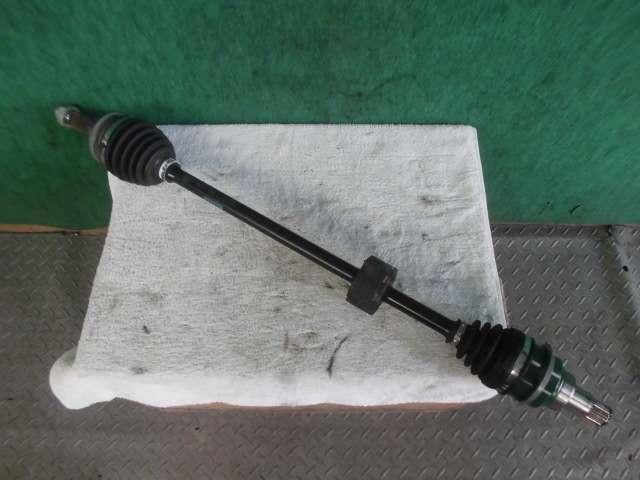 【中古】中古部品 タント LA600S 右フロントドライブシャフト 【3310420000-000002096542100】
