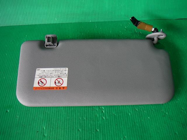 【中古】中古部品 ムーヴ L150S ｻﾝﾊﾞｲｻﾞｰ 【3340140100-001288844077350】