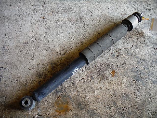 【中古】中古部品 ティーダ ラティオ SC11 左ﾘｱｼｮｯｸｱﾌﾞｿｰﾊﾞｰ 【3340140100-001238460750800】