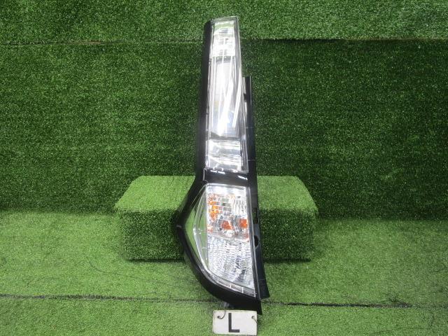 【中古】中古部品 タンク M900A 左ﾃｰﾙﾗﾝﾌﾟ 【3330200100-210558000015600】