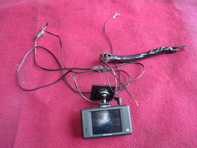 【中古】中古部品 ワゴンＲ MH22S ｶﾒﾗ 【3310190100-000223010315850】