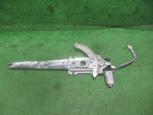【中古】中古部品 サンバー TW1 左ﾌﾛﾝﾄﾄﾞｱﾚｷﾞｭﾚｰﾀ･ﾓｰﾀｰ 【3500080000-220325001513220】