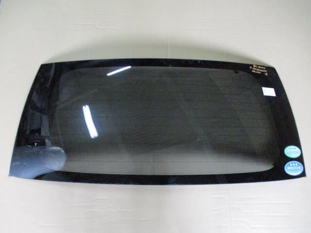 【中古】中古部品 モコ MG22S ﾘｱｳｲﾝﾄﾞｶﾞﾗｽ 【3310160100-211221000915700】