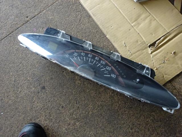 【中古】中古部品 タント L375S ｽﾋﾟｰﾄﾞﾒｰﾀｰ 【3310410000-000223027261400】