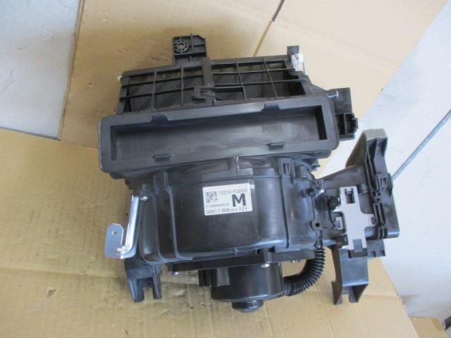 【中古】中古部品 インプレッサ GH8 ﾋｰﾀｰﾌﾞﾛｱﾓｰﾀｰ 【3330650100-000223006267900】