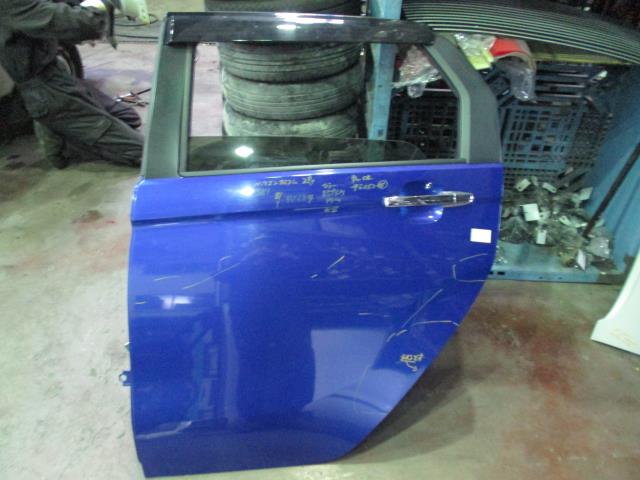 【中古】中古部品 Ｎ&minus;ＷＧＮ JH1 左ﾘｱﾄﾞｱ 【3310160100-000004168413400】｜e-cleマート