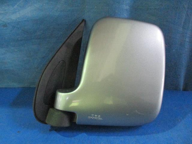 【中古】中古部品 バモスホビオ HM3 左ｻｲﾄﾞﾐﾗｰ 【3310160100-000004168613600】
