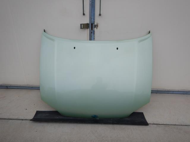 【中古】中古部品 スターレット EP91 ﾎﾞﾝﾈｯﾄﾌｰﾄﾞ 【3330920100-001668245810500】