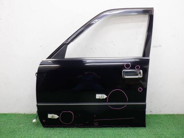 【中古】中古部品 コンフォート TSS11 左ﾌﾛﾝﾄﾄﾞｱ 【3310250100-000223009913200】