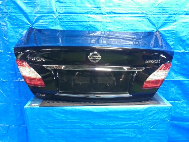 【中古】中古部品 フーガ Y51 ﾄﾗﾝｸﾘｯﾄﾞ 【3310200100-000016042115300】
