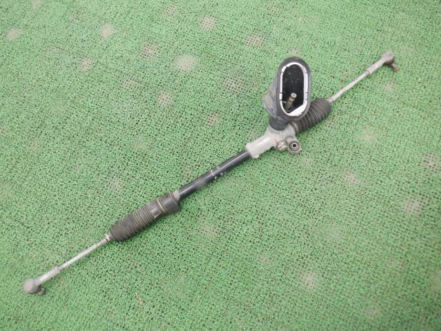 【中古】中古部品 ワゴンＲ MH34S ｽﾃｱﾘﾝｸﾞｷﾞｱﾎﾞｯｸｽ 【3310250100-000223011843200】｜e-cleマート 8,085円