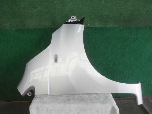 【中古】中古部品 Ｎ－ＷＧＮ JH1 右ﾌﾛﾝﾄﾌｪﾝﾀﾞｰ 【3310420000-000010485110600】