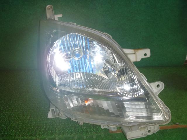 【中古】中古部品 ムーヴ L185S 右ﾍｯﾄﾞﾗﾝﾌﾟ 【3330370100-000223013210800】
