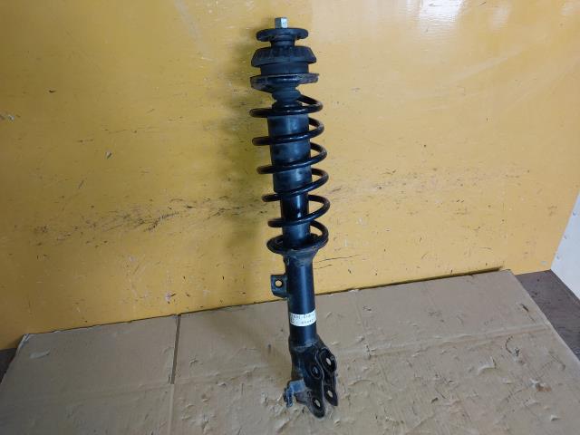 中古部品 ライフ JB6 左フロントストラット
