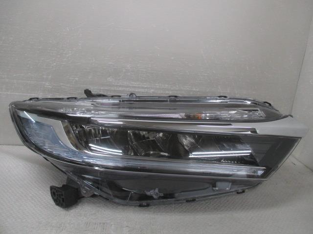 【中古】中古部品 シャトル GP7 右ﾍｯﾄﾞﾗﾝﾌﾟ 【3380050000-000032982210800】