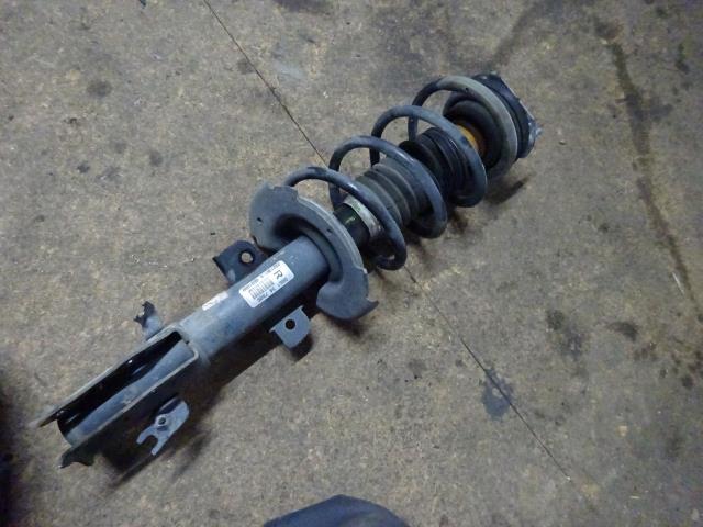 【中古】中古部品 デミオ DE3FS 右フロントストラット 【3310410000-000223023350110】