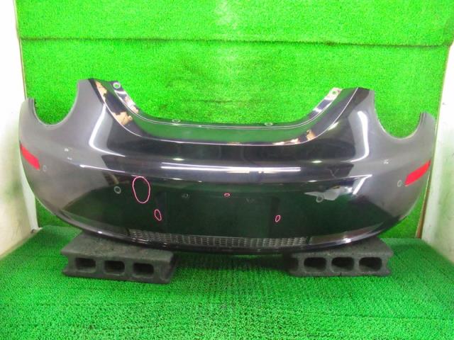 【中古】中古部品 VW ニュービートル 9CAZJ ﾘｱﾊﾞﾝﾊﾟｰ 【3330210100-000033130915100】