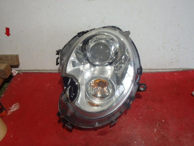【中古】中古部品 BMW ミニ MF16S 左ﾍｯﾄﾞﾗﾝﾌﾟ 【3331010800-000019818910900】 14,861円