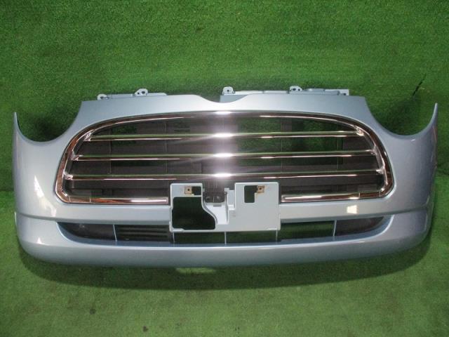 【中古】中古部品 ミラジーノ L650S ﾌﾛﾝﾄﾊﾞﾝﾊﾟｰ 【3500080000-220127000310100】