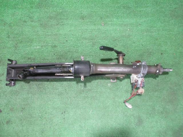 【中古】中古部品 アトラス SR4F23 ｽﾃｱﾘﾝｸﾞｺﾗﾑ 【3500080000-220511000447140】