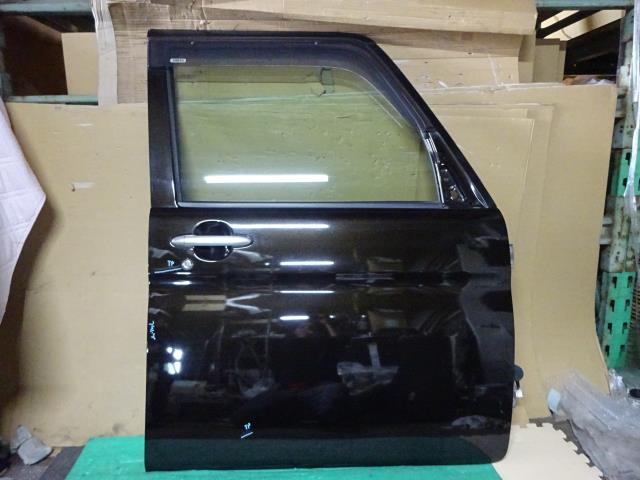 【中古】中古部品 タント L375S 右ﾌﾛﾝﾄﾄﾞｱ 【3310410000-000213052413100】
