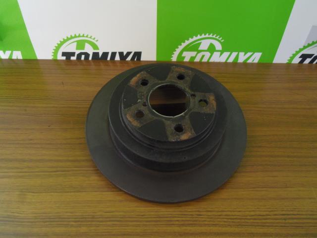 【中古】中古部品 フォレスター SG5 ﾘｱﾃﾞｨｽｸﾛｰﾀｰ 【3330440100-220521000144490】