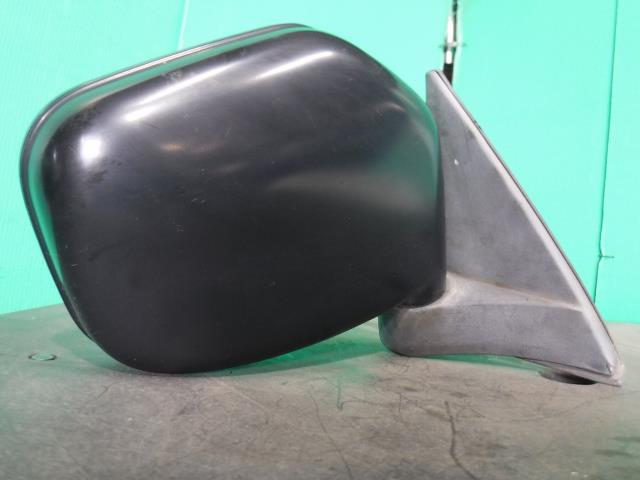 【中古】中古部品 パジェロミニ H58A 右ｻｲﾄﾞﾐﾗｰ 【3340140100-000022044013500】