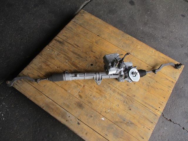 【中古】中古部品 BMW ミニ SU16 ｽﾃｱﾘﾝｸﾞｷﾞｱﾎﾞｯｸｽ 【3500080000-220120000743200】