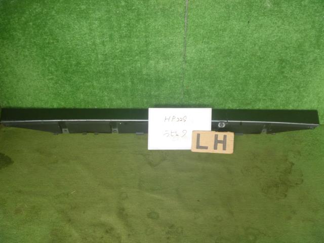 【中古】中古部品 ラピュタ HP22S 左ｻｲﾄﾞｽﾃｯﾌﾟ 【3330370100-000223014013800】
