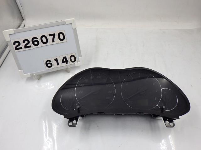 【中古】中古部品 アベンシス AZT251W ｽﾋﾟｰﾄﾞﾒｰﾀｰ 【3330890100-000022607061400】