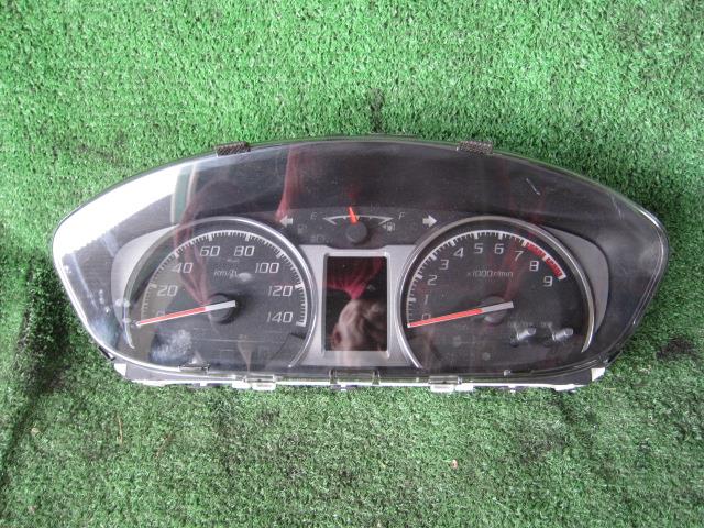 【中古】中古部品 ステラ LA100F ｽﾋﾟｰﾄﾞﾒｰﾀｰ 【3340240100-202200004561400】