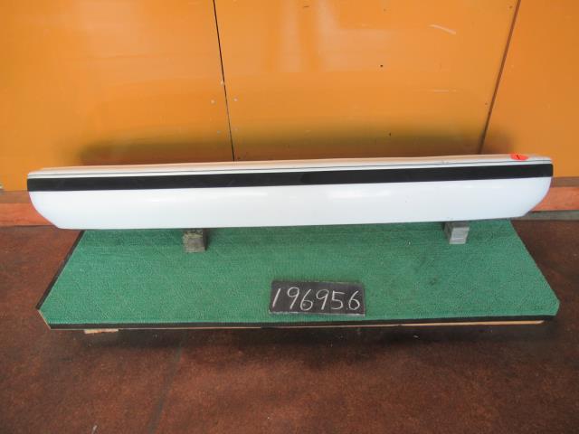 【中古】中古部品 マーク GX81 ﾘｱﾊﾞﾝﾊﾟｰ 【3310120100-220516000415100】