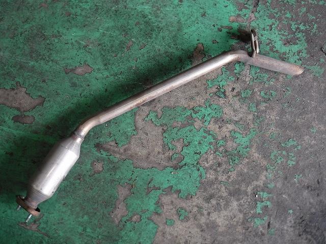 【中古】中古部品 ミラココア L675S ﾘｱﾏﾌﾗｰ 【3340140100-001603887722500】
