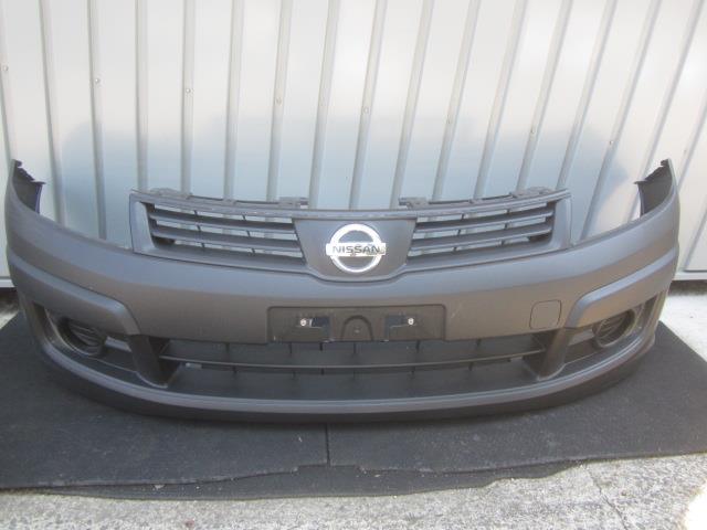 【中古】中古部品 ＡＤ VY12 ﾌﾛﾝﾄﾊﾞﾝﾊﾟｰ 【3330410100-220524000110100】 11,963円