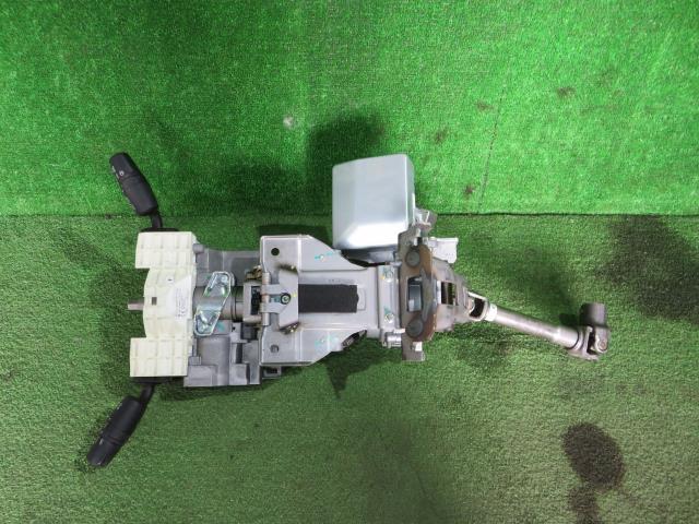 【中古】中古部品 デミオ DJ5AS ｽﾃｱﾘﾝｸﾞｺﾗﾑ 【3330900100-000022040447140】