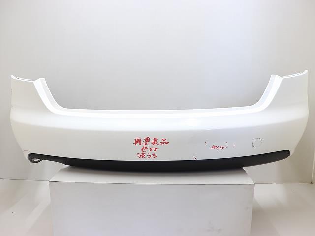 【中古】中古部品 アウディ A4 8KCDH ﾘｱﾊﾞﾝﾊﾟｰ 【3310070100-000203010315100】 30,245円