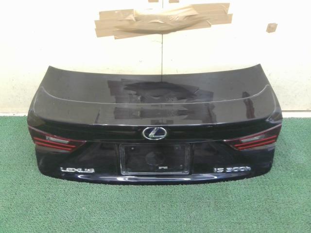 【中古】中古部品 レクサス AVE30 ﾄﾗﾝｸﾘｯﾄﾞ 【3310540000-000021576315300】