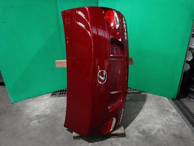 【中古】中古部品 レクサス GS GWS191 ﾄﾗﾝｸﾘｯﾄﾞ 【3340140100-001419236915300】