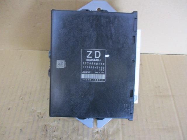 【中古】中古部品 インプレッサ GRF ｴﾝｼﾞﾝｺﾝﾋﾟｭｰﾀｰ 【3330650100-000223010963100】｜e-cleマート