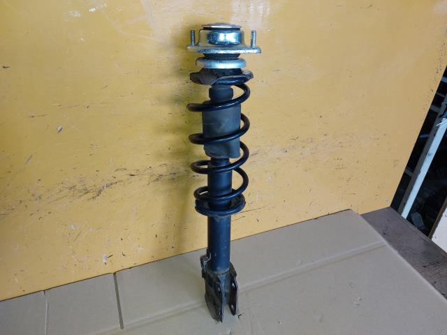 【中古】中古部品 ミラジーノ L710S 左ﾌﾛﾝﾄｽﾄﾗｯﾄ 【3330960100-000051638950210】