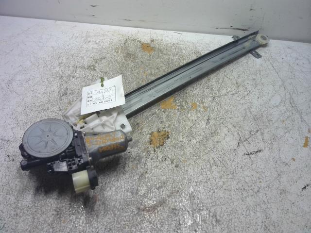 中古部品 モコ MG33S 右フロントドアレギュレータ・モーター