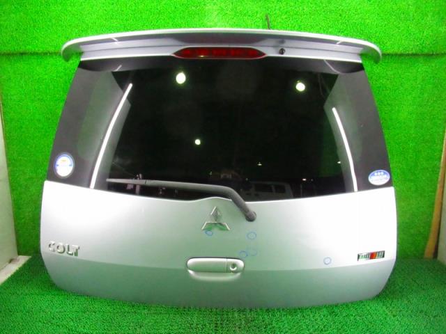 【中古】中古部品 コルト Z27A ﾊﾞｯｸﾄﾞｱ 【3330210100-000034001215800】