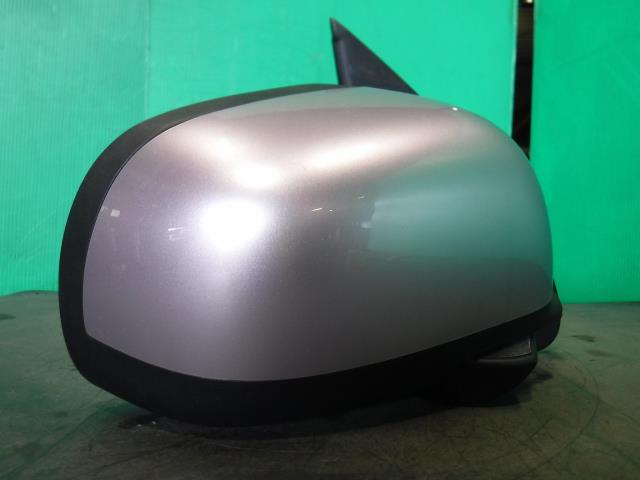 【中古】中古部品 マーチ K13 右ｻｲﾄﾞﾐﾗｰ 【3340140100-000022047313500】