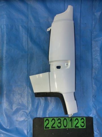 【中古】中古部品 コンドル LK39C 左ﾌﾛﾝﾄｺｰﾅｰﾊﾟﾈﾙ 【3310040100-000223012311400】 7,810円