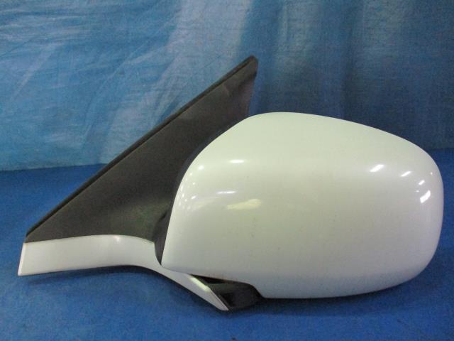 【中古】中古部品 スイフト ZC71S 左サイドミラー 【3310160100-000004112613600】|e-cleマート