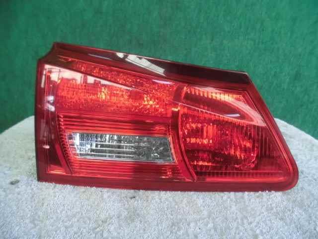 【中古】中古部品 レクサス IS GSE20 ﾘｱﾌｨﾆｯｼｬｰﾊﾟﾈﾙ 【3310420000-000002101715201】