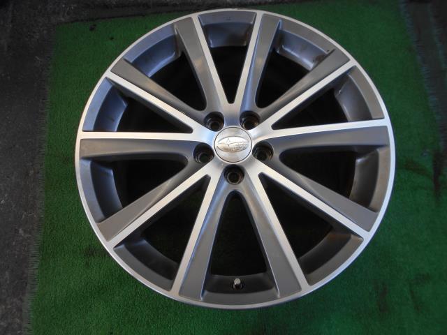 【中古】中古部品 レガシィ BRG ﾎｲｰﾙ 【3330190100-000000995447212】｜e-cleマート