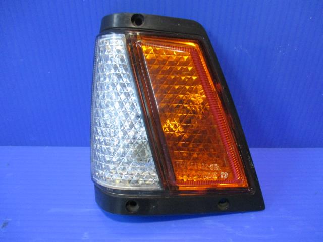 【中古】中古部品 マーク GX61 左ｸﾘｱﾗﾝｽﾗﾝﾌﾟ 【3310050100-000325439411100】
