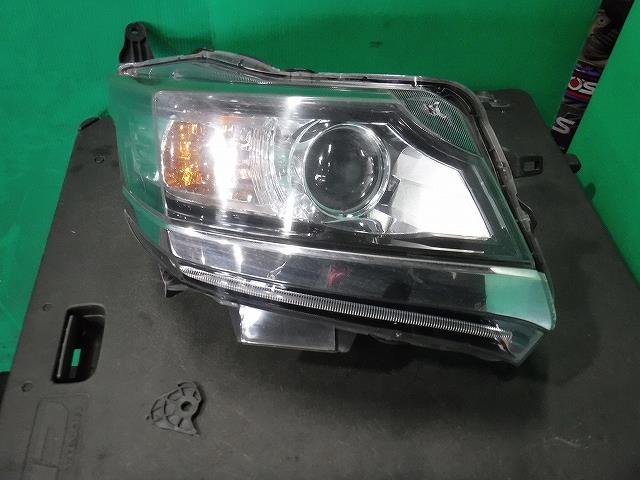 【中古】中古部品 Ｎ－ＷＧＮ JH1 右ﾍｯﾄﾞﾗﾝﾌﾟ 【3340140100-001710030110800】 7,030円