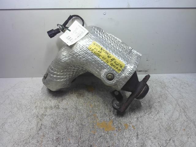 【中古】中古部品 ミラ L250V 触媒 【3310160100-000004169622400】